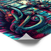 TERUG NAAR HUIS - 6 POSTER (Hoek)