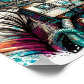 TERUG NAAR HUIS - 7 POSTER (Hoek)