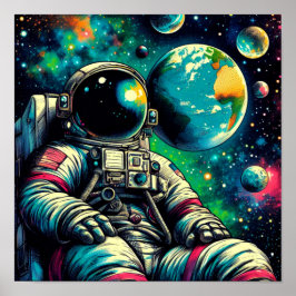 TERUG NAAR HUIS-9 POSTER