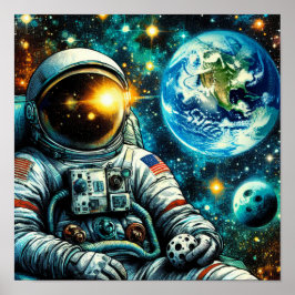 TERUG NAAR HUIS POSTER