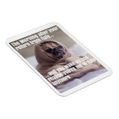 Terug naar Italië Magnet Magneet (Rechterzijde)