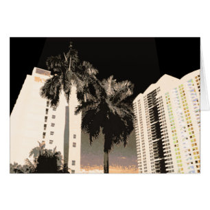 Terug naar Miami