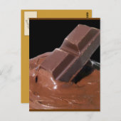 Terug naar Natuur Briefkaart (Voorkant / Achterkant)