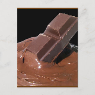 Terug naar Natuur Briefkaart