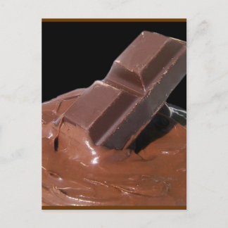 Terug naar Natuur Briefkaart