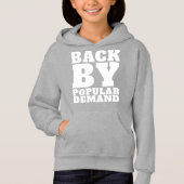 Terug naar populaire vraag (Voorkant)