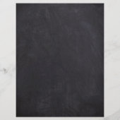 Terug naar reclamebrochure voor schoolbevoorrading (Achterkant)