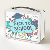 Terug naar school (Achterkant)