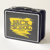 Terug naar school (Achterkant)