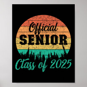 Terug naar school4 2025 poster
