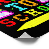 Terug naar school 2024 poster (Hoek)