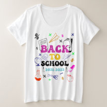 Terug naar school | Beste cadeau voor de eerste sc