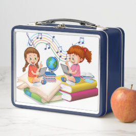 Terug naar School Brilliance: haar nieuwe favoriet