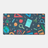 Terug naar School Bureaumat (Voorkant)