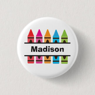 Terug naar School Button