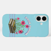 terug naar school Case-Mate iPhone case (Achterkant (horizontaal))