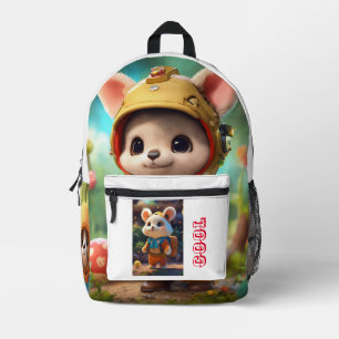 "Terug naar School Essentials: Trendy tassen van K