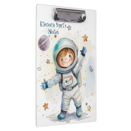 Terug naar School I Wetenschap 2 Klembord (Rechts)