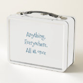 Terug naar School I Wetenschap 3 (Achterkant)