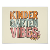 Terug naar school kleuterschool Pre K eerste leerj
