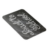 Terug naar school magneet (Rechterzijde)