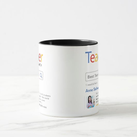 Terug naar school | Persoonlijke Leraren Koffie Mo Mok (Midden)