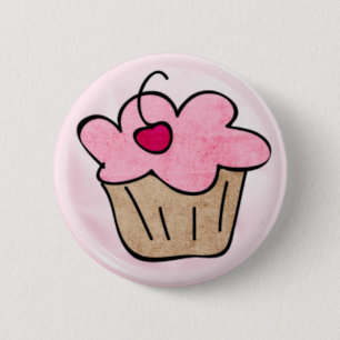 Terug naar School, rugzak spelknoppen Ronde Button 5,7 Cm