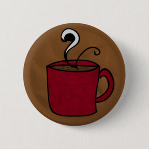 Terug naar School, rugzak spelknoppen Ronde Button 5,7 Cm