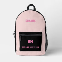 Terug naar school rugzakken meisjes meisjessport c