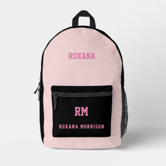 Terug naar school rugzakken meisjes meisjessport c