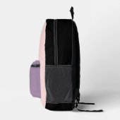 Terug naar school rugzakken moderne meisjes sport  (Rechts)