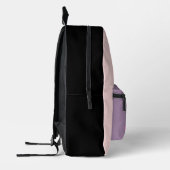 Terug naar school rugzakken moderne meisjes sport  (Links)