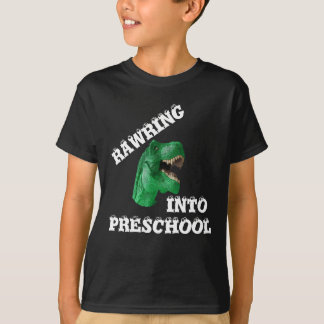 TERUG NAAR SCHOOL T-SHIRT