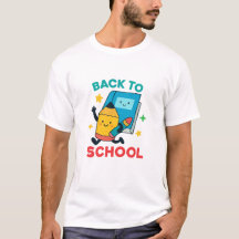 Terug naar school viering