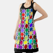 Terug naar school, Waterverven, Schort (Insitu)