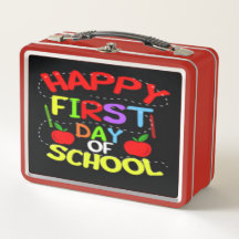 Terug naar schoolhokje voor Kindergarten