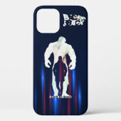 Terug naar Terug | Case-Mate iPhone Case (Achterkant)