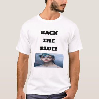 Terug naar Tyler "Ninja" Blevins T-shirt