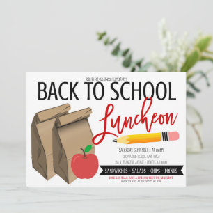 Terug naar Uitnodiging op school