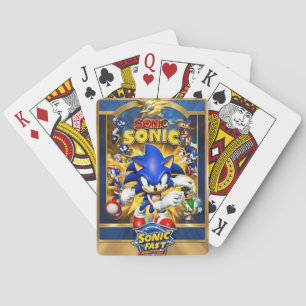 Terug Speelkaarten, Standaard Index, Poker Kaarten