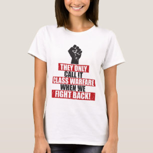 Terug T-shirt