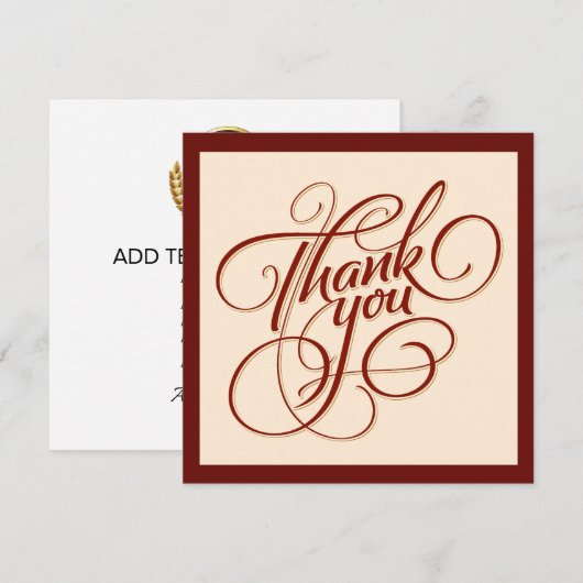 Terug Zichtbare downloadkeuze Kaart (Voorkant / Achterkant)