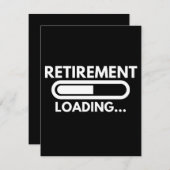 TERUGBETALING SAVE THE DATE (Voorkant / Achterkant)