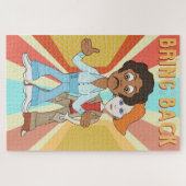 terugbrengen legpuzzel (Horizontaal)