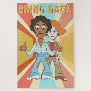 terugbrengen legpuzzel