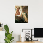 Teruggave van het telefoonnummer door Frederic Lei Poster (Thuiskantoor)