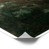 Teruggave van het telefoonnummer door Frederic Lei Poster (Hoek)