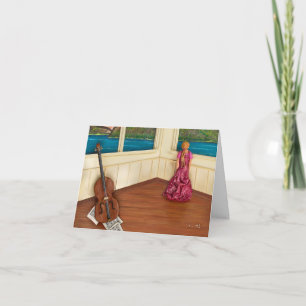 Teruggetrokken Kaart