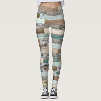 Teruggewonnen Leggings