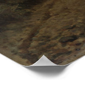 Terugkeer Shepherd Poster (Hoek)